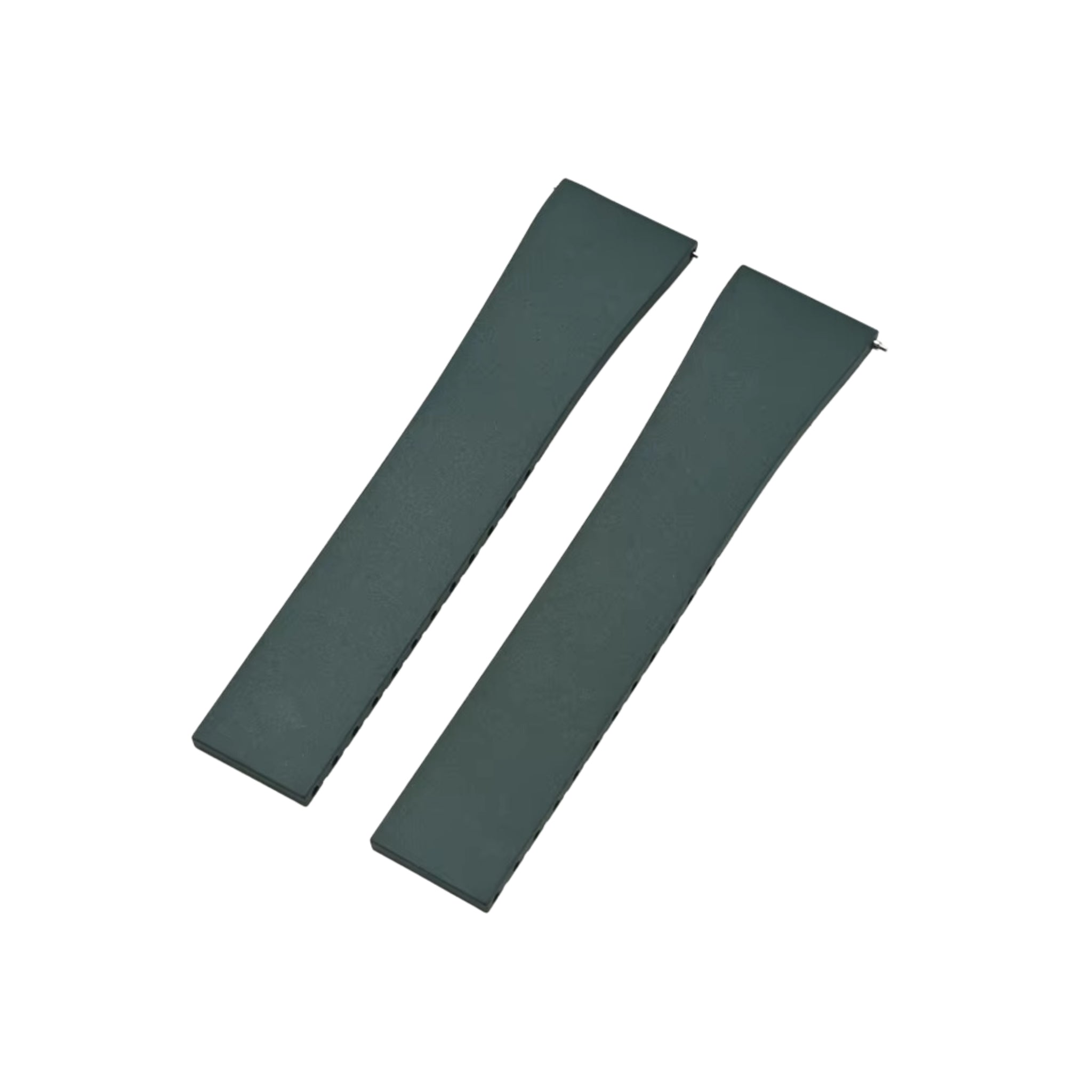 CTS Armband – Grün – FKM - Kautschuk - Helvetus DE