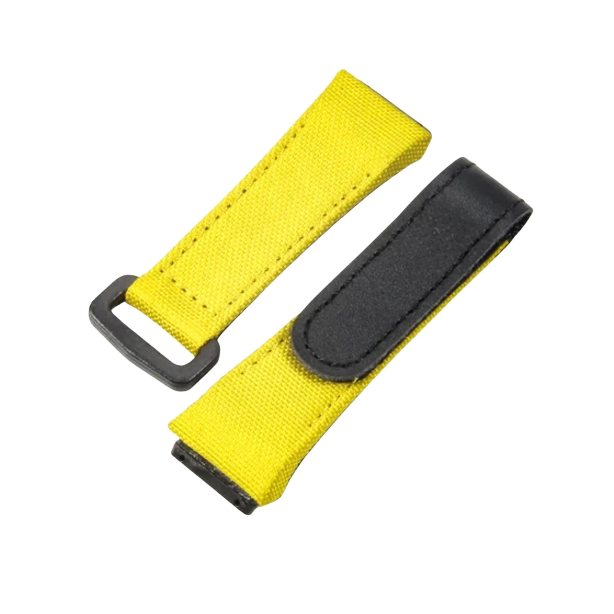 Nylonarmband – Für Richard Mille RM50 / RM53 – Gelb - Helvetus DE