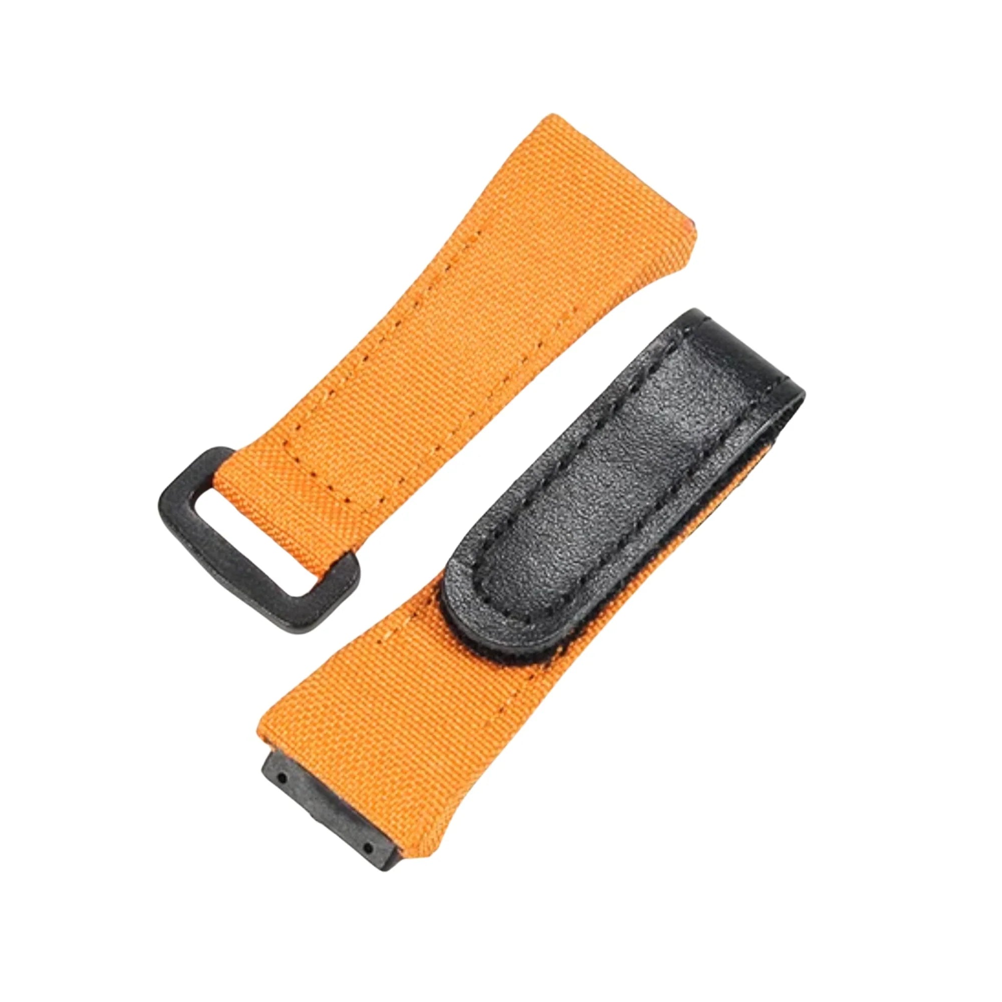 Nylonarmband – Für Richard Mille RM50 / RM53 – Orange - Helvetus DE