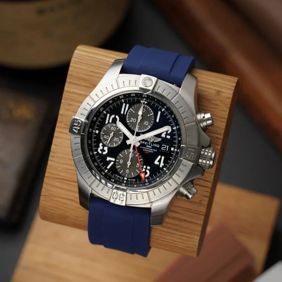Pulseiras Breitling