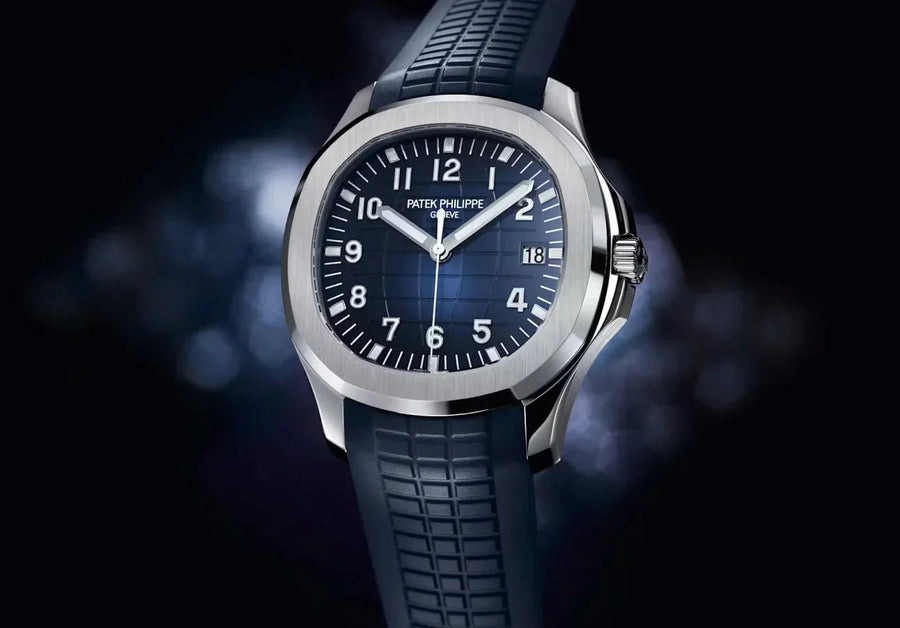 Pulseiras para relógios Patek Philippe