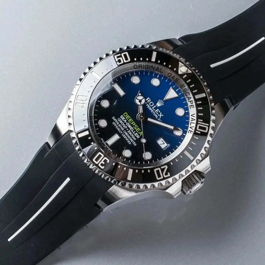 Armbänder für Rolex Deepsea (Sea-Dweller) - Helvetus DE