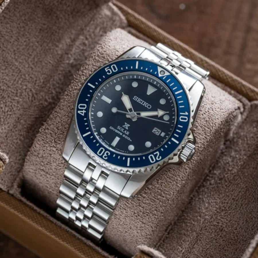 Pulseiras para Seiko
