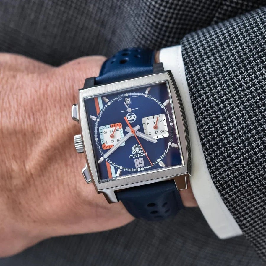 Pulseiras Tag Heuer