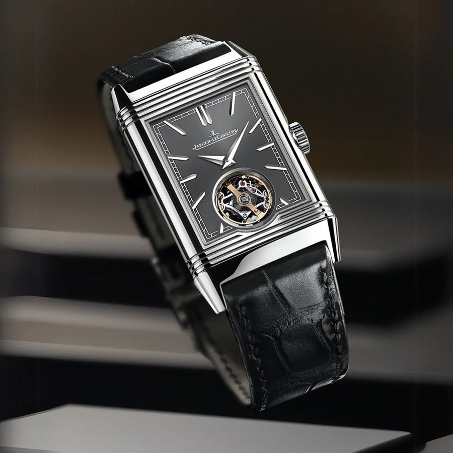 Pulseiras para Jaeger-LeCoultre (JLC) Reverso