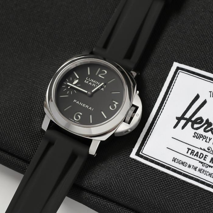 Pulseiras para relógios Panerai