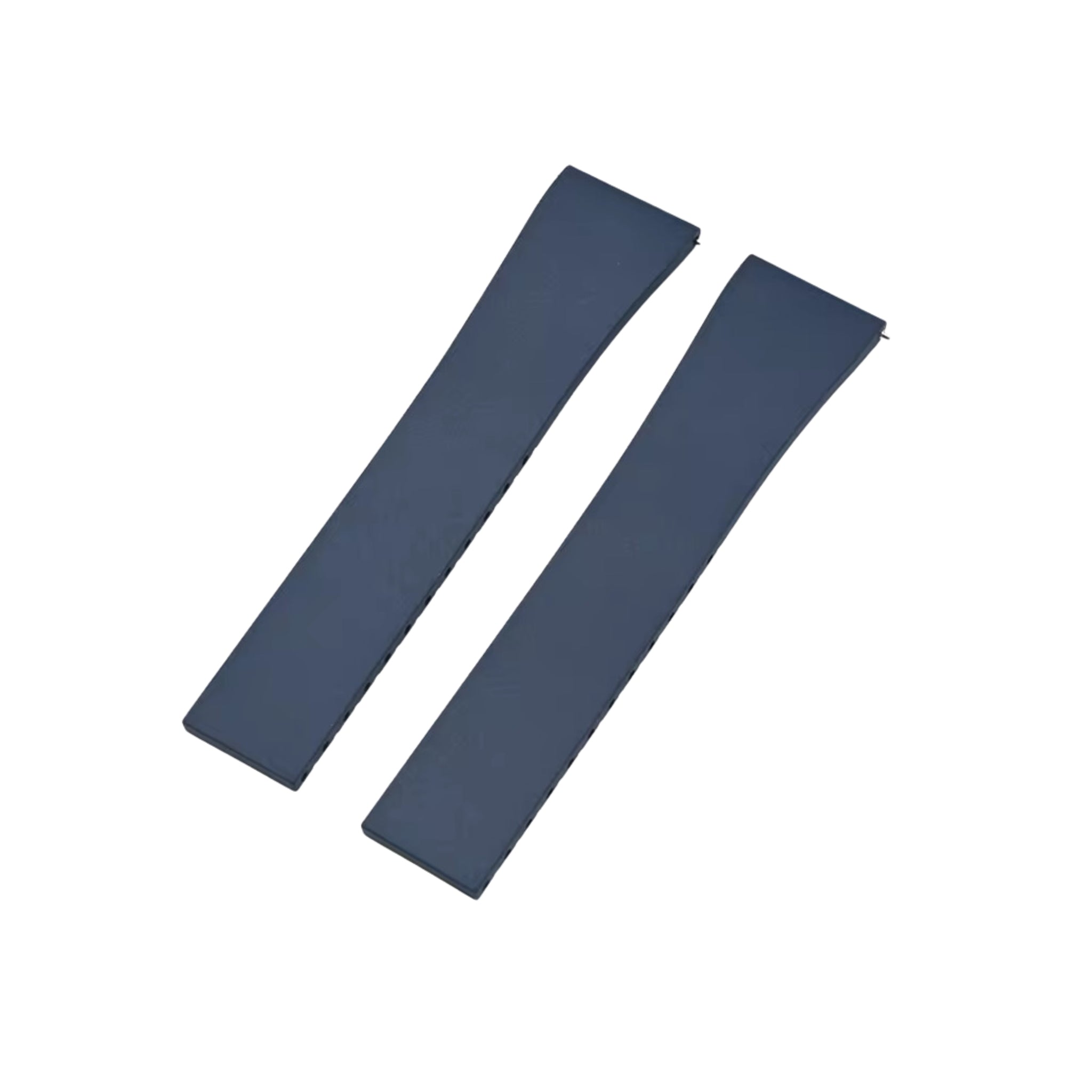 CTS Armband – dunkel Blau – FKM - Kautschuk - Helvetus DE