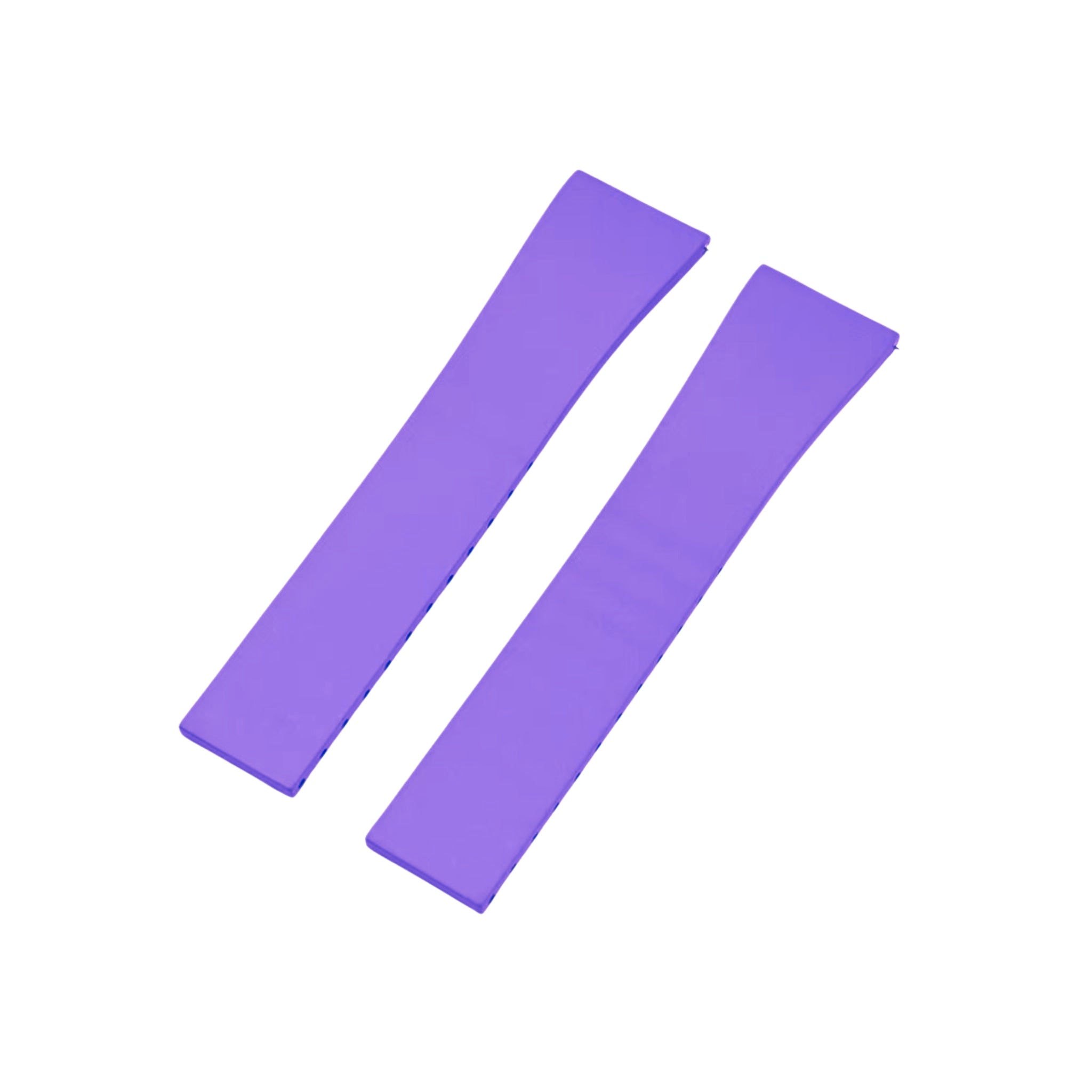 CTS Armband – Lila – FKM - Kautschuk - Helvetus DE