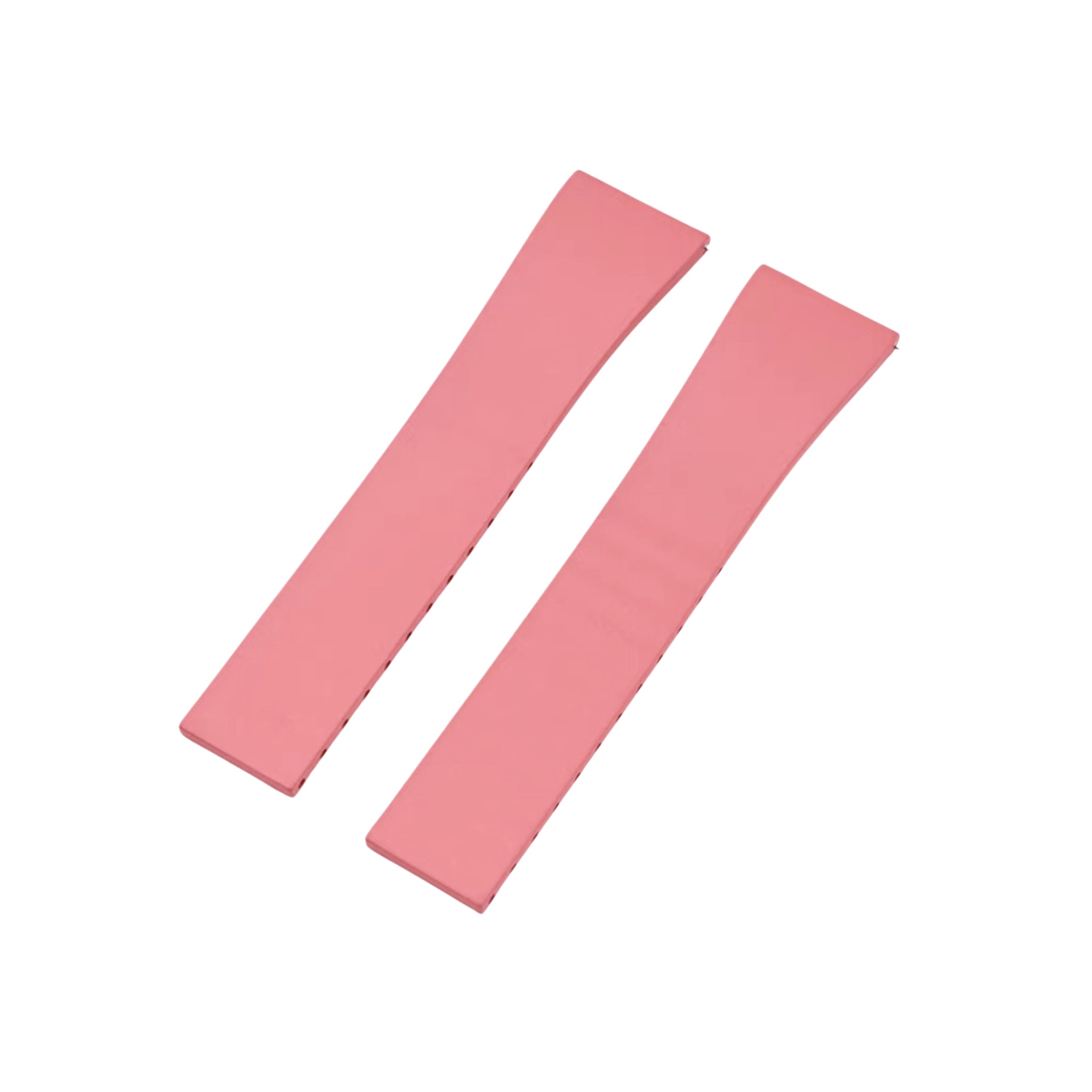 CTS Armband – Pink – FKM - Kautschuk - Helvetus DE