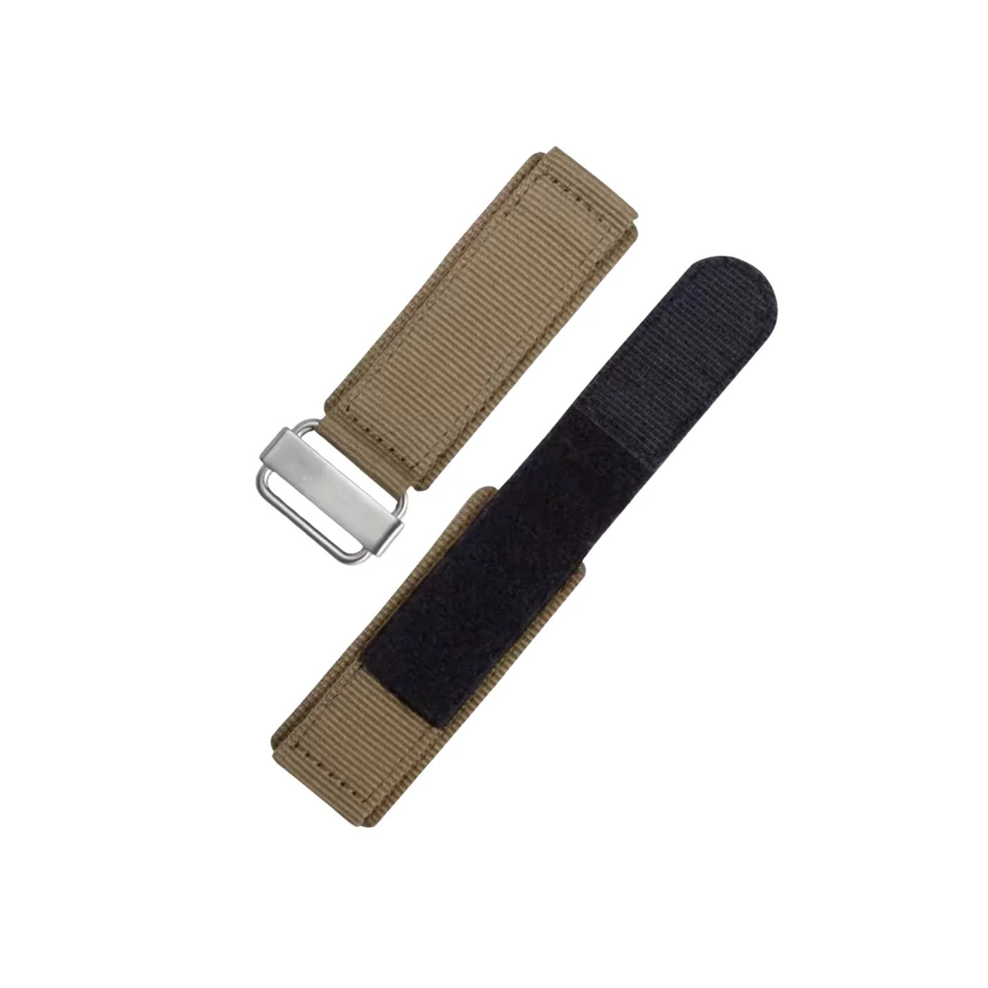 Nylon Armband für Bell & Ross Uhren – Beige - Helvetus DE