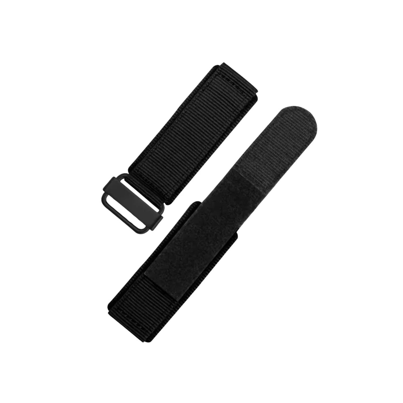 Nylon Armband für Bell & Ross Uhren – Schwarz - Helvetus DE