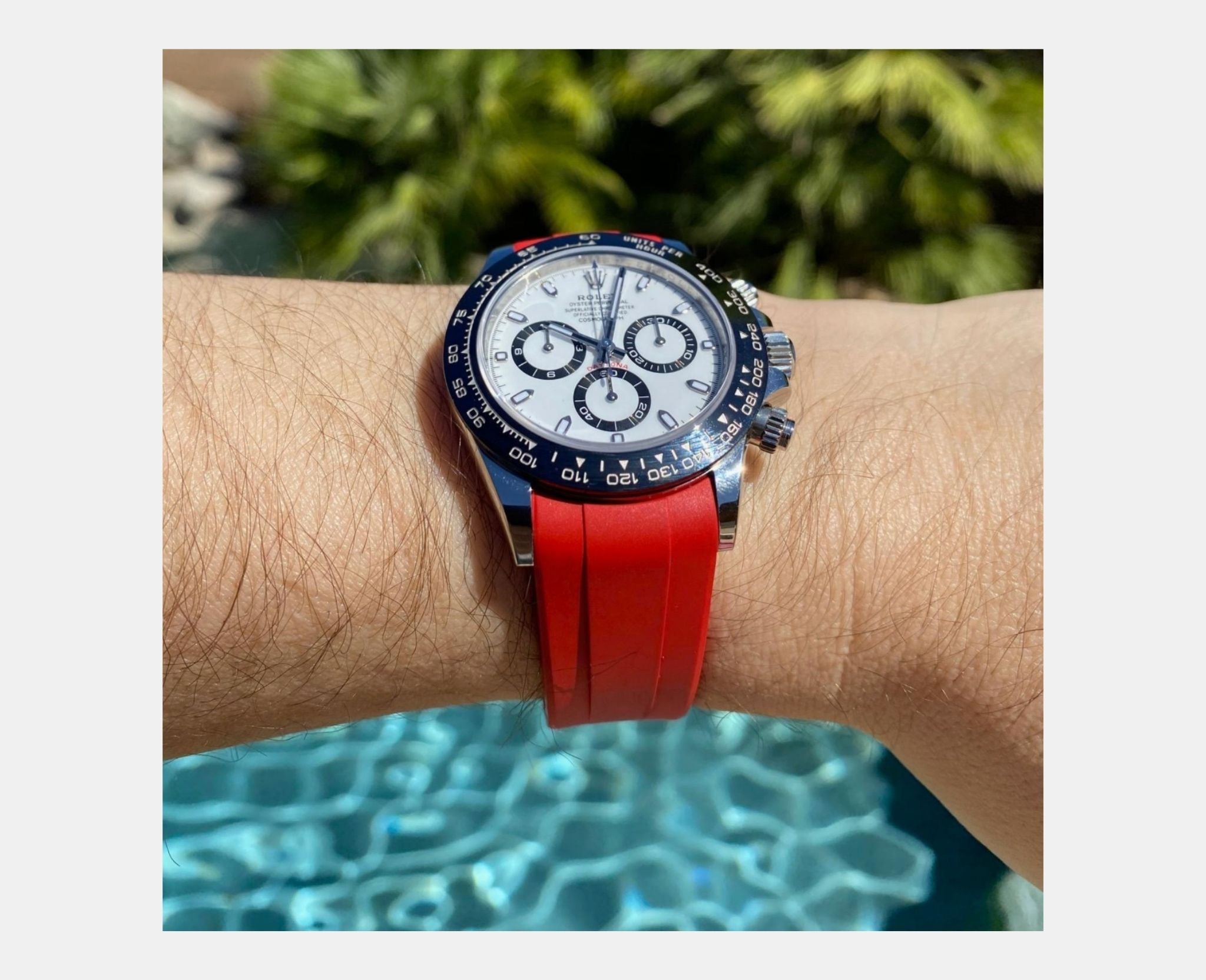 helvetus uhren armbänder