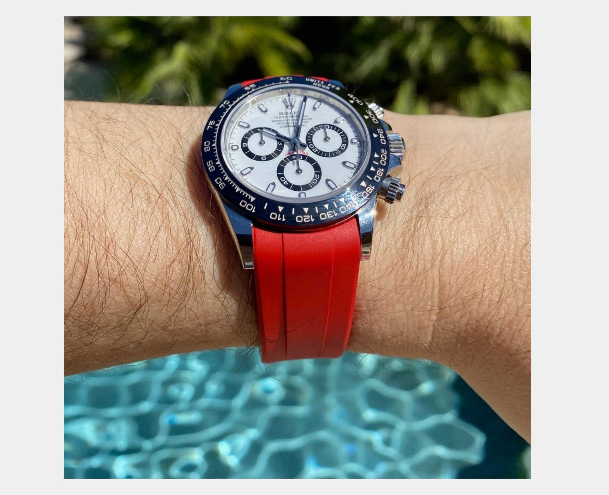 luxus uhren armbänder