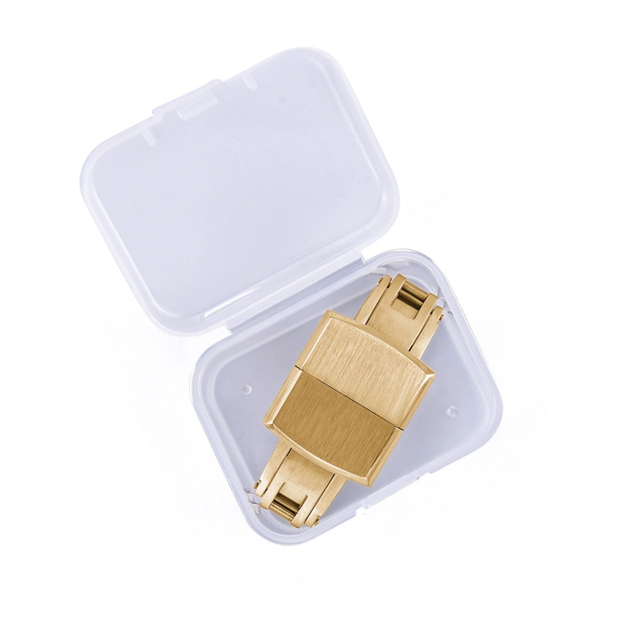 Stainless Steel Buckles for CTS Straps - Helvetus DE